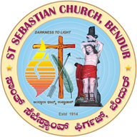 Bendur Church
